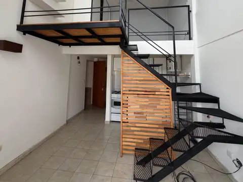 Departamento en Alquiler de 2 ambientes