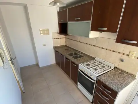 Departamento en Venta en San Justo, USD 11.111