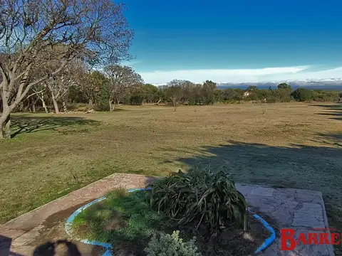 Hotel en Venta en Cerro De Oro, USD 258.000