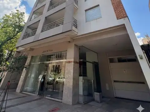 DEPARTAMENTO EN ALQUILER AMOBLADO – 2 DORMITORIOS