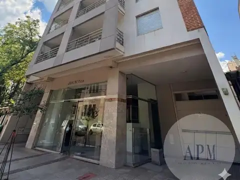 DEPARTAMENTO EN ALQUILER  posibilidad AMOBLADO – 2 DORMITORIOS