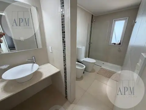 Departamento en Alquiler de 2 dormitorios