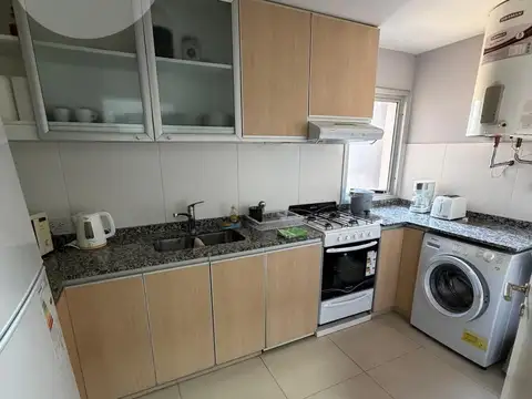 Departamento en Alquiler A Estrenar