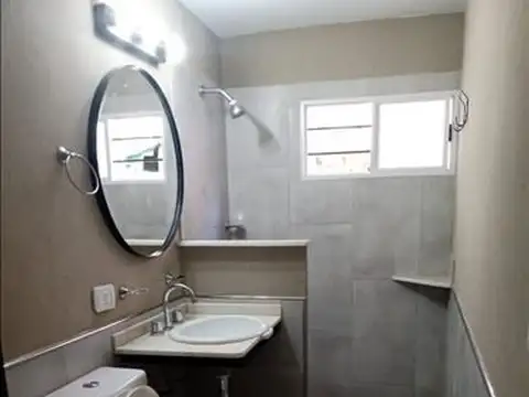 Venta de Dúplex 2 Ambientes en San Justo, La Matanza