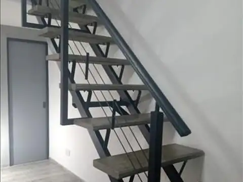 Departamento en Venta en San Justo, USD 35.000