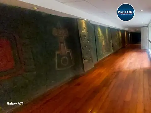 Oficina en Alquiler 45 años