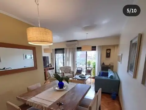 Departamento en Venta en Quilmes, USD 115.000