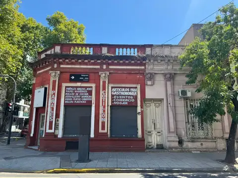 Casa en Venta en Almagro, USD 199.000