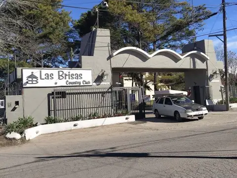 Lote en Country Club Las Brisas