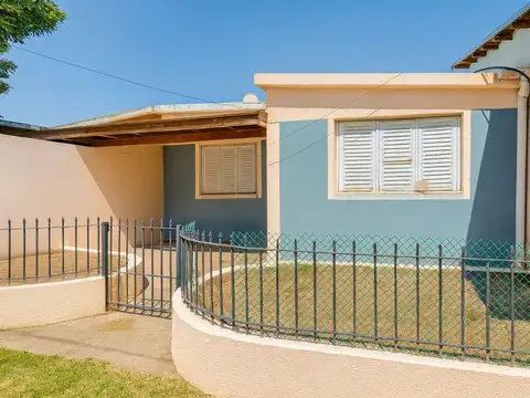 Casa Pueblo Ranquel N° 526 Winifreda