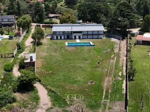 Casa en Venta de 7 dormitorios