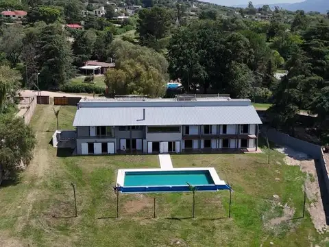 Villa Lago Azul