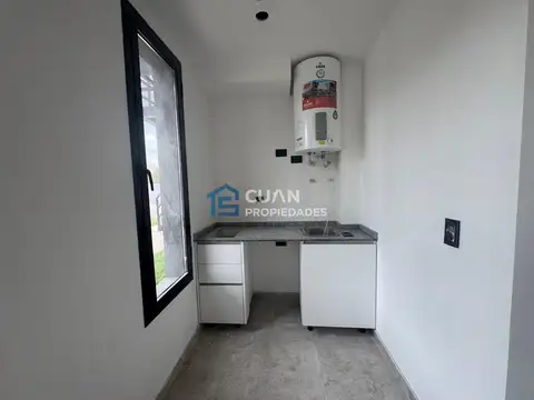 Departamento en Alquiler A Estrenar