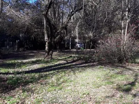 Casa en Venta 33 años