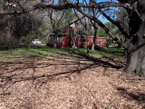 Casa en Venta con 1 cochera