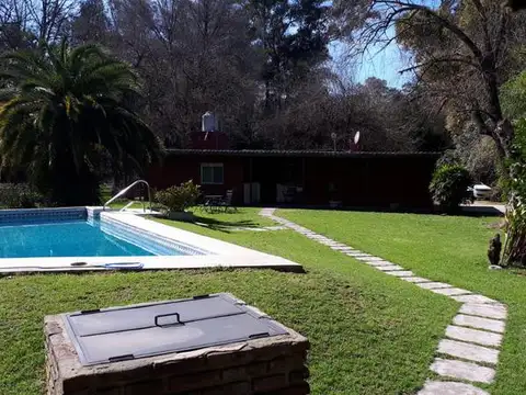 Casa en Venta en San Luis, USD 380.000