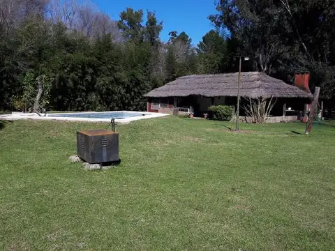 Casa en Venta de 4 dormitorios