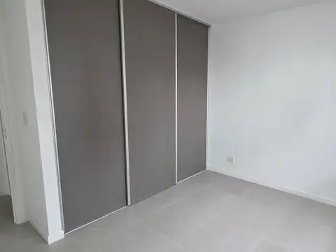 Departamento en Alquiler A Estrenar