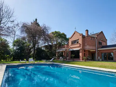 Casa en Venta de 4 dormitorios
