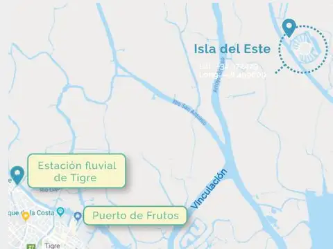 Lencke Vende - Departamento a estrenar en Isla Del Este