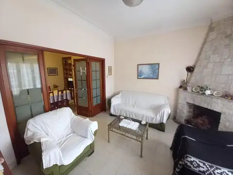Casa - Barrio Ilolay