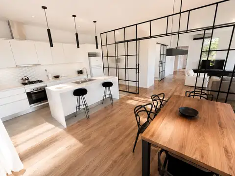 Casa en Venta 2 años