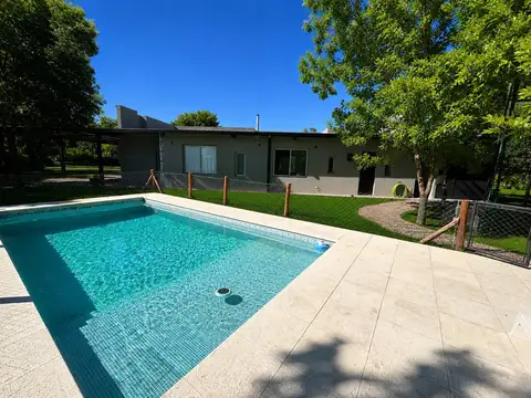 Casa en Venta de 4 dormitorios