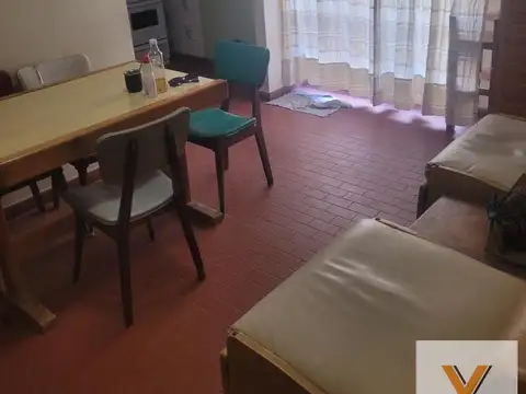 Departamento en Venta 40 años