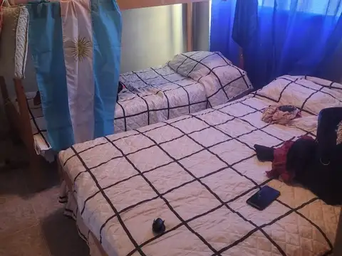 Departamento en Venta - 1 Dormitorio 1 Baño - 36mts2 - Santa Teresita