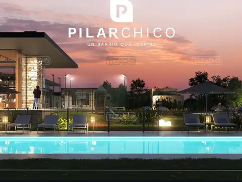 Terreno en Venta de 800,0 m2