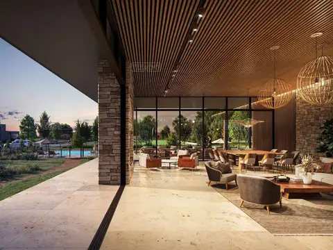 PILAR CHICO. Zona Norte, Pilar, calle Sor Teresa 700