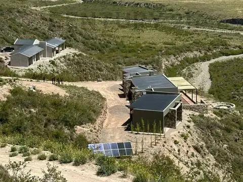 Century 21 López vende 3 propiedades en El Durazno, La Carrera, Tupungato, Valle de Uco