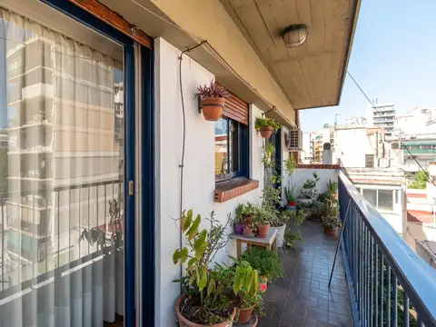 Departamento en Venta 40 años