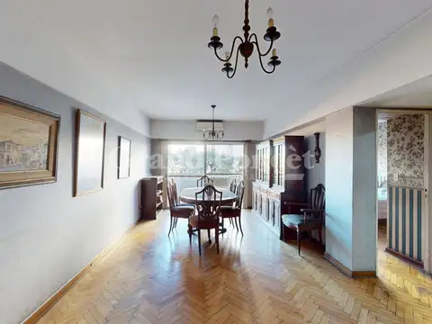 Departamento en Venta de 3 ambientes