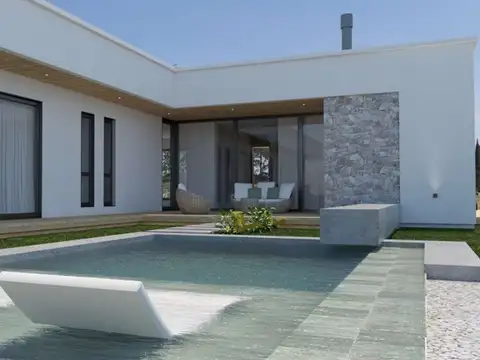 Casa en Venta en Esperanza, USD 220.000