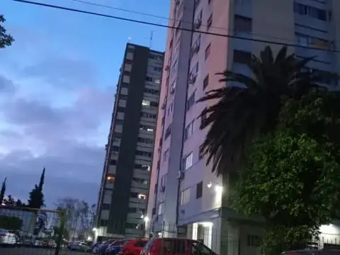 DEPARTAMENTO 4 AMBIENTES CON VISTA ABIERTA – VILLA REAL