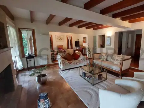 Casa en Venta en Country Jockey Club, USD 600.000