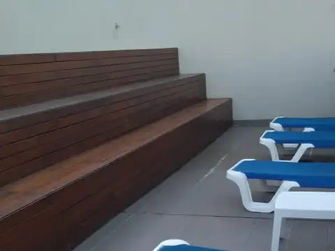 Departamento en Alquiler al Este