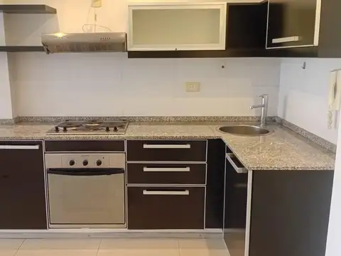 Departamento en Alquiler al Este
