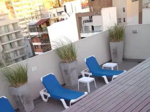 Departamento en Alquiler 5 años