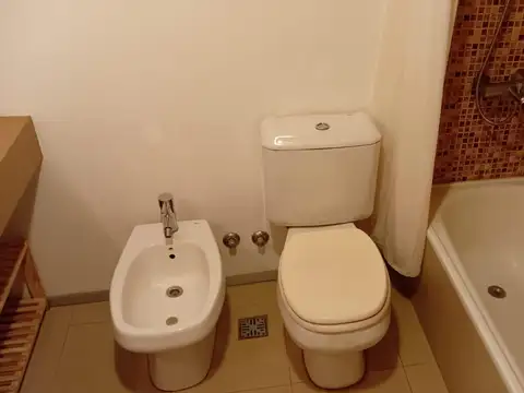 Alquiler Monoambiente en edificio de categoría full Amenities y seguridad 24hs Palermo