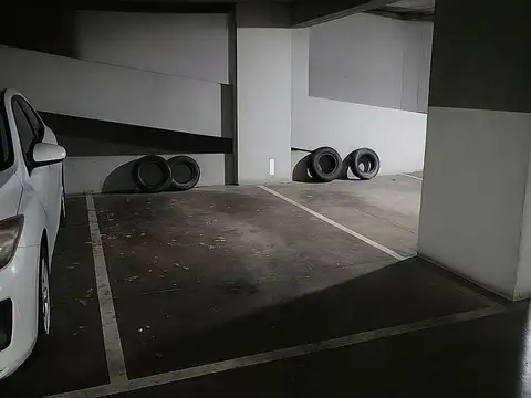 Oportunidad de Inversión: 6 Cocheras en Block | Alta Rentabilidad | Chile y Entre Ríos