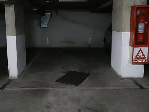 Oportunidad de Inversión: 6 Cocheras en Block – Alta Rentabilidad