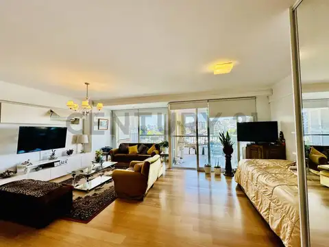VENTA AMPLIO LOFT - TERRAZAS DE LA BAHIA II - NORDELTA