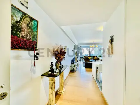 Av. del Mirador 400, Piso 2