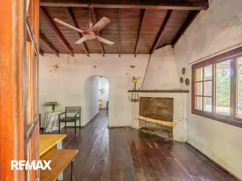Casa en Venta en Villa Rosa, USD 155.000