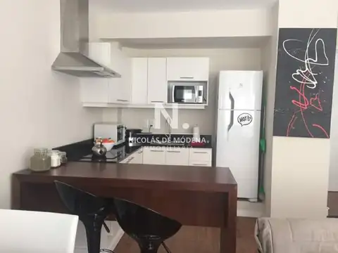 Departamento en Alquiler Temporal en Península, USD 3.700