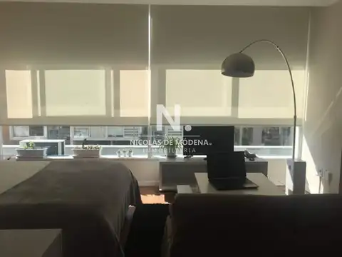 Departamento en Alquiler Temporal en Península, USD 3.700