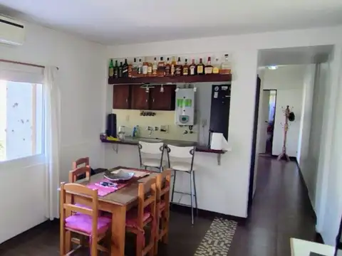 DEPARTAMENTO EN VENTA VILLA ELISA 2 DORMITORIOS