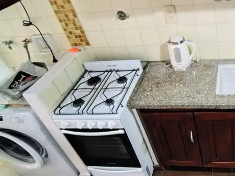 Departamento en Venta 43 años
